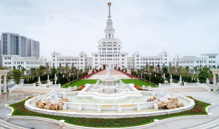 Trường Đại học VinUni