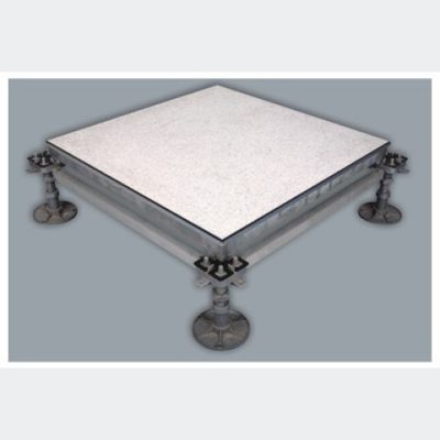 Mẫu Sàn nâng nhôm (Aluminum)