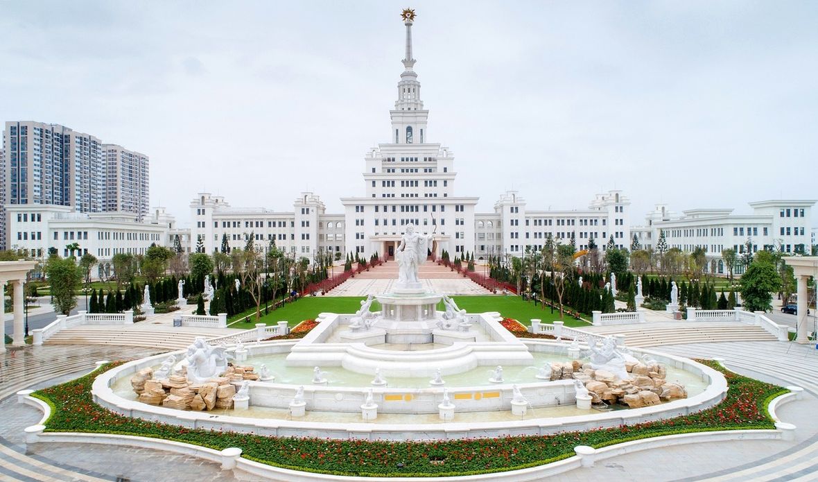 Trường Đại học VinUni